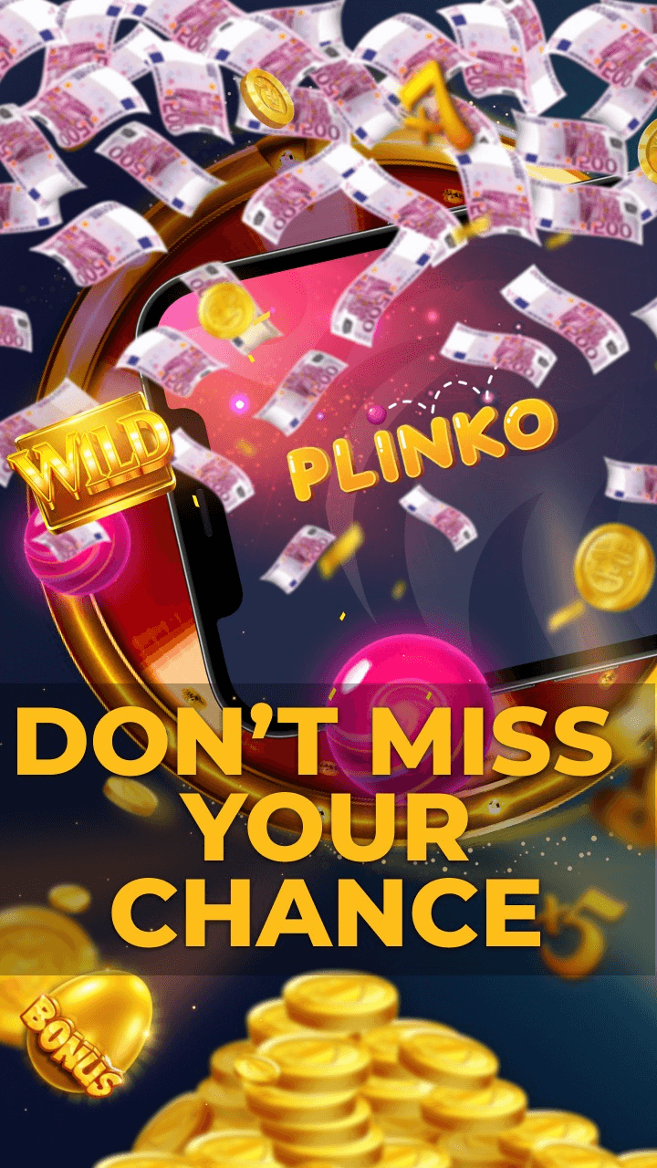 Plinko AR Screenshot